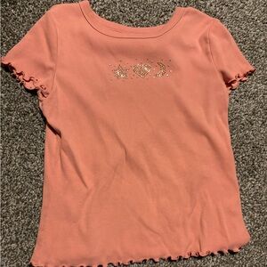 Kids and Teens shirt